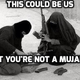 Illustration for article titled Becoming Mujahida: Recruiting Western Wives for Islamist Jihadists